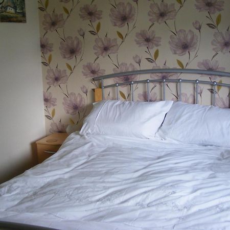 Dingieshowe Cottage Lennoxtown Bagian luar foto