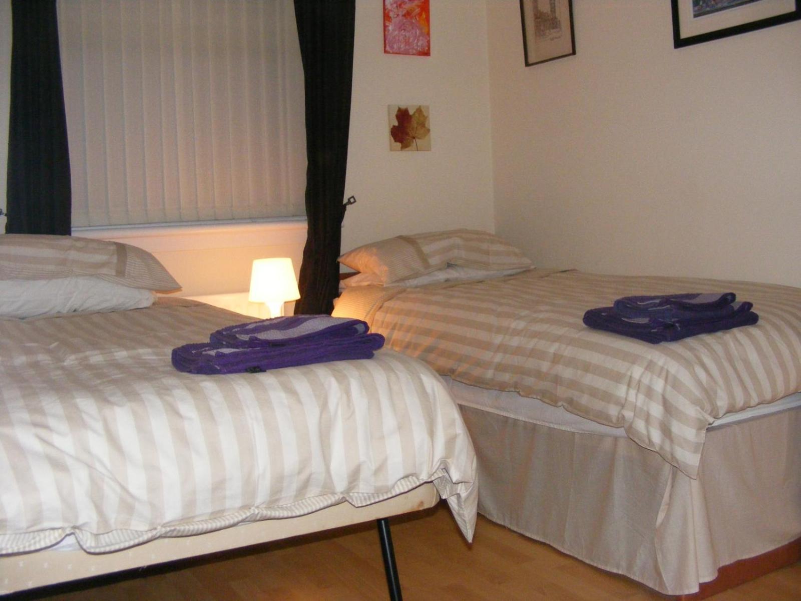 Dingieshowe Cottage Lennoxtown Bagian luar foto